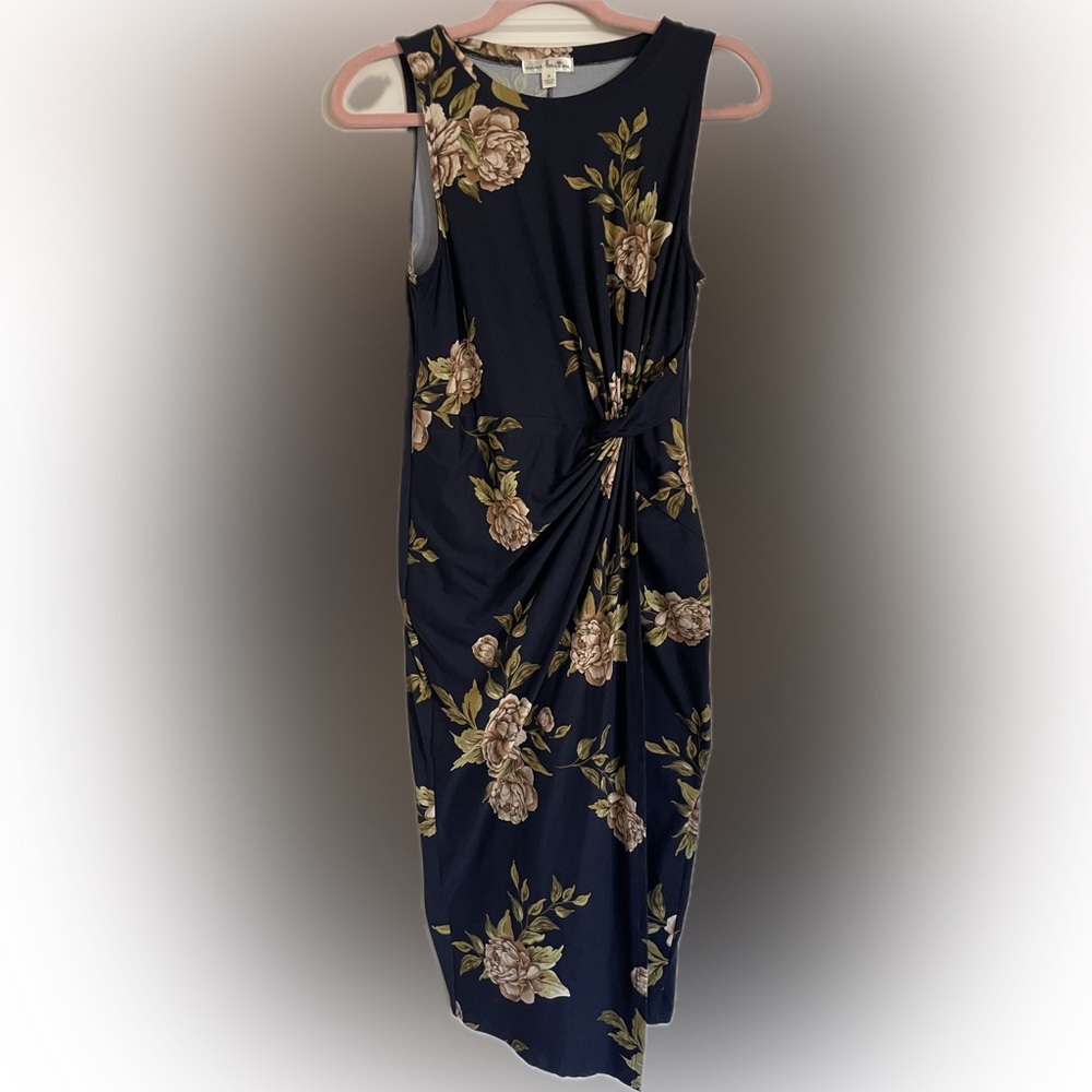 Nine Britton medium dress
